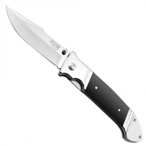 Купить нож SOG, модель FF-38 Fielder XL по лучшей цене