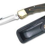 Купить нож BUCK модель 0110BRSFG Folding Hunter недорого в Москве с доставкой
