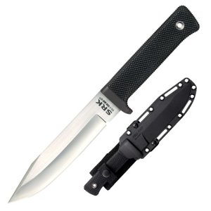 Купить нож Cold Steel модель 38CSM SRK San Mai III в Москве