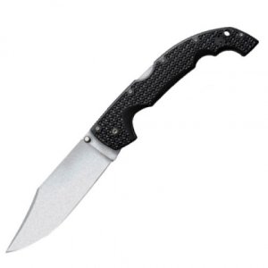 Купить нож Cold Steel модель 29TXCC Voyager Clip Extra Large Plain по низкой цене