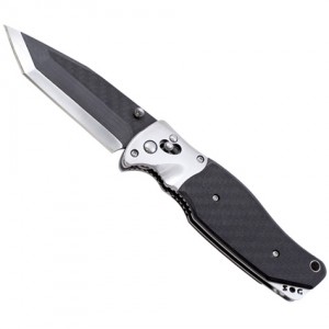 Купить нож SOG, модель S-95 SLTomcat 3.0 LTD Carbon Blade по низкой цене